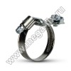 Хомут заземления MGF 150-170/12 W2 mega-fix