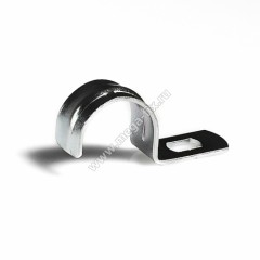 Скобы металлические однолапковые 32 мм Скобы металлические однолапковые 32 мм