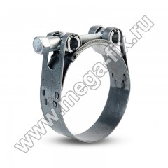 Хомуты силовые 40 43 мм Хомуты силовые 40 43 мм
