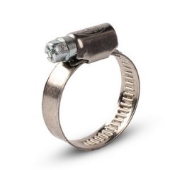 Хомут из нержавеющей стали Хомут из нержавеющей стали